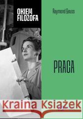 Okiem filozofa. Praca Raymond Geuss 9788301238476