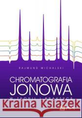 Chromatografia jonowa w teorii i praktyce Rajmund Michalski 9788301242558