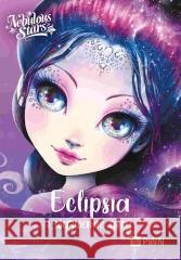 Nebulous Stars. Eclipsia i wyzwanie góry Annie Turcotte 9788301245535