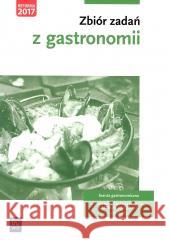 Zbiór zadań z gastronomii WSiP Magdalena Kaźmierczak 9788302173714