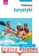 Podstawy turystyki w.2020 WSiP Grażyna Leszka 9788302192869