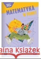 Matematyka SP 8 Matematyka w punkt Zbiór zadań praca zbiorowa 9788302221682
