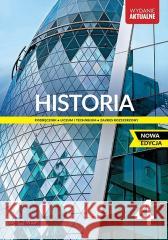 Historia LO 4 Podr. ZR 2025 WSIP Jolanta Choińska-Mika, Piotr Szlanta, Andrzej Zaw 9788302226496