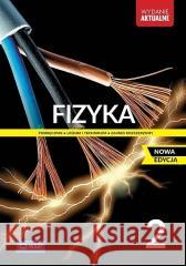 Fizyka LO 2 Podr. ZR 2025 WSIP Barbara Sagnowska, Maria Fiałkowska, Jadwiga Sala 9788302229428