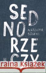 Sedno rzeczy w.2 Natsume Soseki 9788307035376