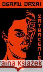 Zatracenie w.7 Osamu Dazi 9788307036533