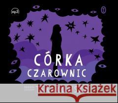 Córka Czarownic audiobook Dorota Terakowska, Anna Szawiel 9788308076552