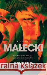 Urwisko Robert Małecki 9788308080832