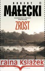 Zrost Robert Małecki 9788308081754