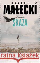 Skaza Robert Małecki 9788308083611