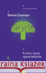 Furia i inne opowiadania Silvina Ocampo 9788308083901