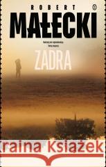 Zadra Robert Małecki 9788308084199