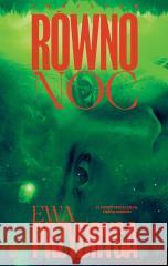 Równonoc Ewa Przydryga 9788308084878