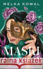 Maski Melka Kowal 9788308084939