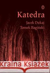 Katedra Jacek Dukaj, Tomek Bagiński 9788308084946