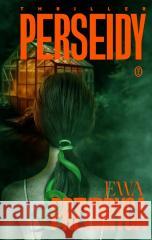 Perseidy Ewa Przydryga 9788308085516