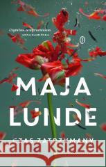 Czas zatrzymany Maja Lunde 9788308085875
