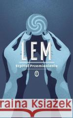 Szpital Przemienienia Stanisław Lem 9788308085998