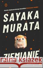 Ziemianie Sayaka Murata 9788308086049