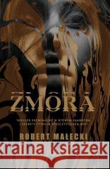 Zmora Robert Małecki 9788308086247