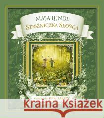 Strażniczka Słońca Maja Lunde, Lisa Aisato 9788308086339