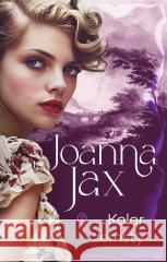 Kolor zemsty Joanna Jax 9788308086377