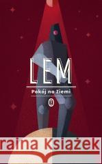 Pokój na Ziemi Stanisław Lem 9788308086490