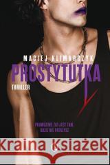 Prostytutka Maciej Klimarczyk 9788308088609