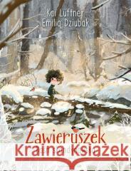 Zawieruszek. Baśń skandynawska Kai Luftner 9788310141026