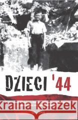 Dzieci '44 Jerzy Mirecki 9788311164338