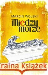 Międzymorze Marcin Wolski 9788311165687