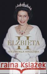 Elżbieta II. Niezwykła królowa Iwona Kienzler 9788311167933