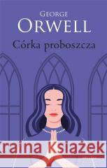 Córka proboszcza George Orwell 9788311169210