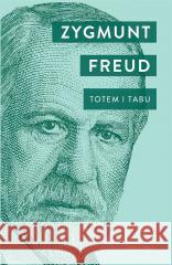 Totem i Tabu Zygmunt Freud 9788311173866