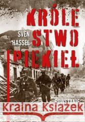 Królestwo piekieł Sven Hassel 9788311175211