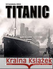 Titanic David Ross 9788311177574