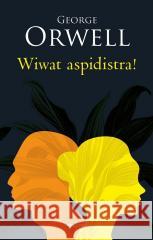 Wiwat aspidistra! George Orwell 9788311179844