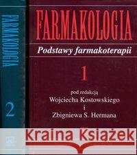 Farmakologia tom 1-2  9788320041644 PZWL