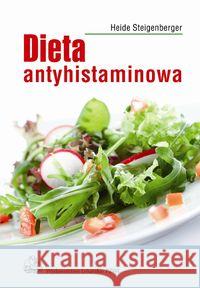 Dieta antyhistaminowa Steigenberger Heide 9788320041767 PZWL