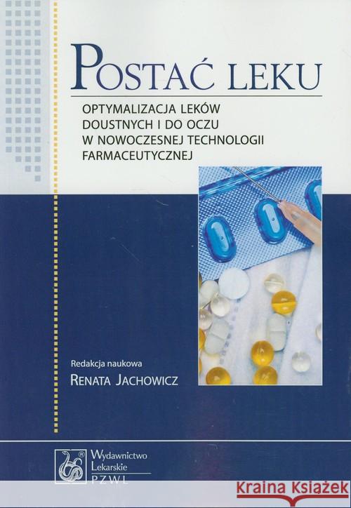 Postać leku  9788320042481 PZWL