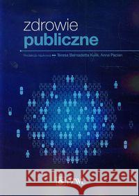 Zdrowie publiczne  9788320043136 PZWL