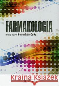 Farmakologia  9788320048698 PZWL