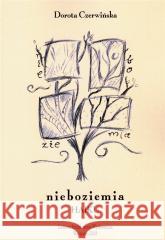 Nieboziemia Haiku CZERWIŃSKA DOROTA 9788320558623