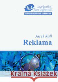 Reklama Kall Jacek 9788320818581