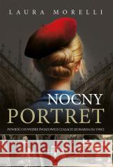 Nocny portret Laura Morelli 9788321352428