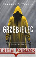 Grzebielec Fredrik P. Winter 9788321353180