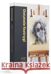 Ostatnie fastrygi Irit Amiel, Agnieszka Piśkiewicz-Bornstein 9788322641071