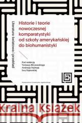 Literatura światowa i przekład Tomasz Bilczewski, Andrzej Hejmej, Ewa Rajewska 9788323350897
