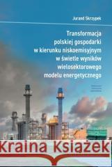 Transformacja polskiej gospodarki w kierunku... Jurand Skrzypek 9788323355298