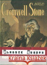 Cromwell Stone Andreas 9788323728665